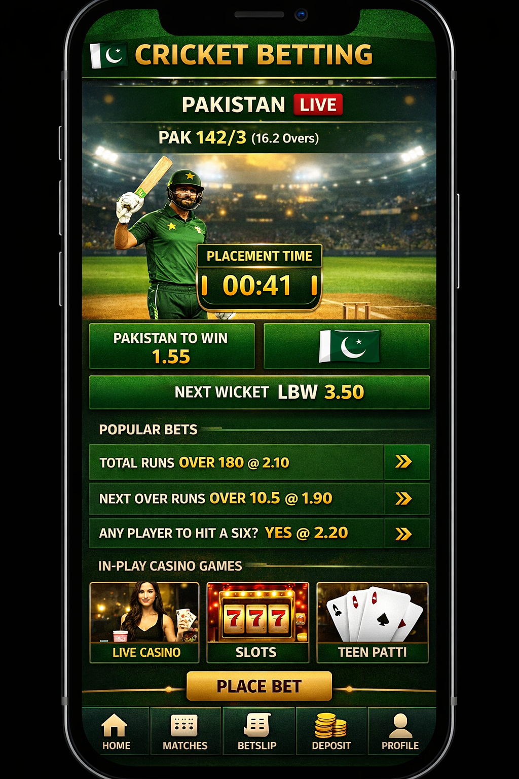 888 mobile sport